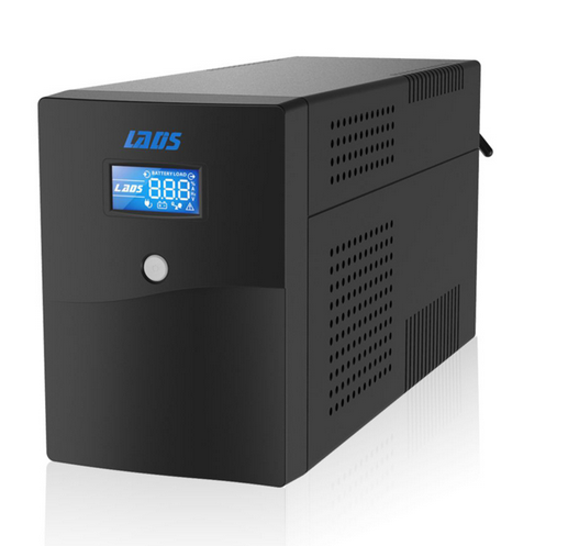 雷迪司H2000不间断UPS电源2KVA 1200W