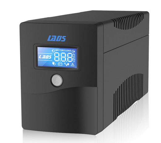 雷迪司H600不间断UPS电源600VA 360W