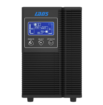 雷迪司G3KL 不间断UPS电源 3KVA 2400W