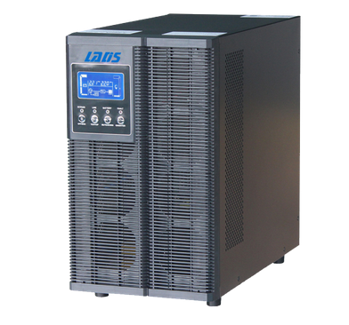 雷迪司G6KL 不间断UPS电源 6KVA 5400W